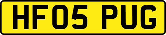 HF05PUG