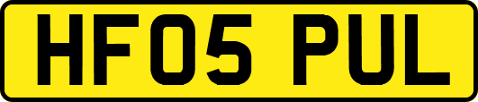 HF05PUL