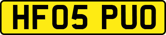HF05PUO