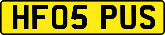 HF05PUS