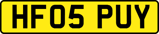 HF05PUY