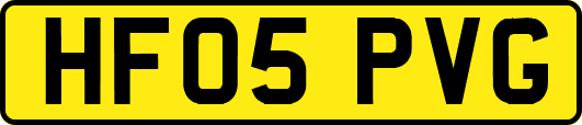 HF05PVG