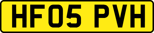 HF05PVH