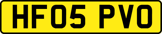 HF05PVO