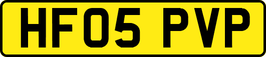 HF05PVP