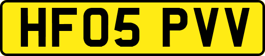 HF05PVV