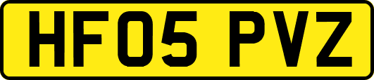 HF05PVZ