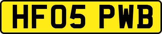 HF05PWB