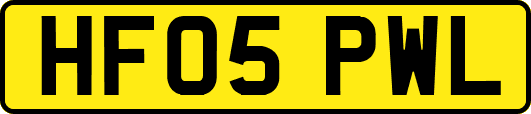 HF05PWL