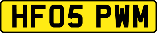 HF05PWM