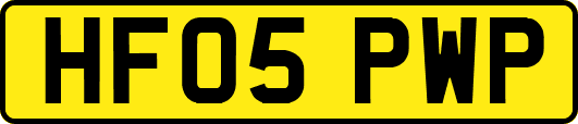 HF05PWP