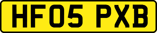 HF05PXB