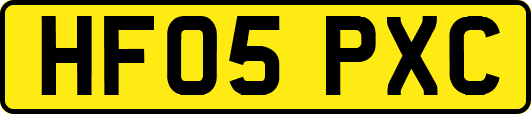 HF05PXC