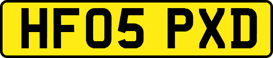 HF05PXD
