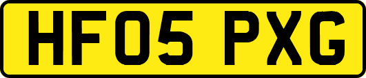 HF05PXG