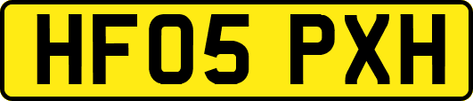 HF05PXH