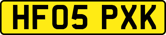 HF05PXK