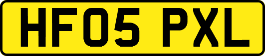 HF05PXL
