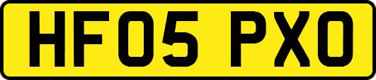 HF05PXO