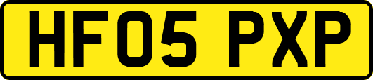 HF05PXP