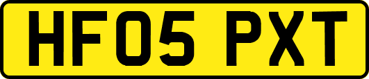 HF05PXT