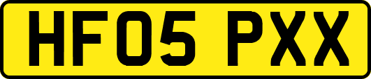 HF05PXX