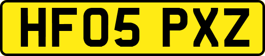 HF05PXZ