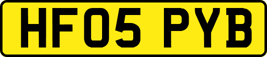 HF05PYB