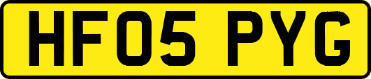 HF05PYG