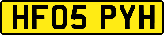 HF05PYH