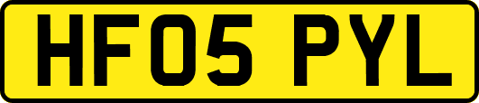HF05PYL