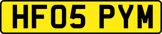 HF05PYM
