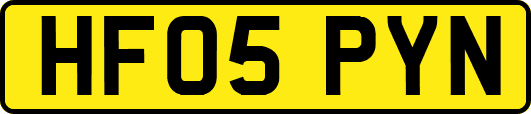 HF05PYN
