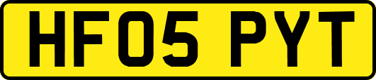 HF05PYT