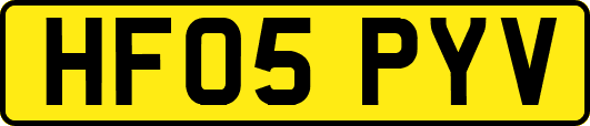 HF05PYV