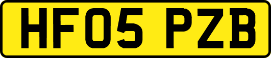 HF05PZB