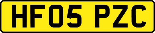 HF05PZC