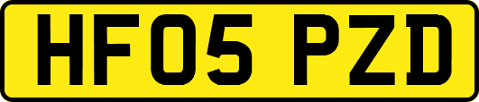 HF05PZD