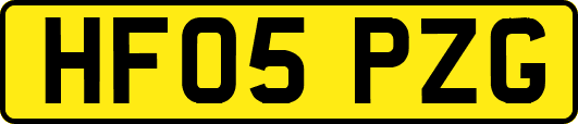 HF05PZG