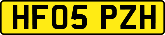 HF05PZH