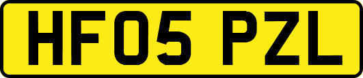 HF05PZL