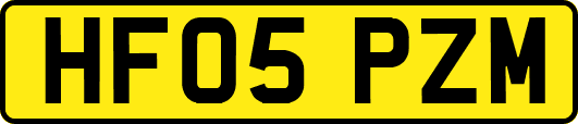 HF05PZM