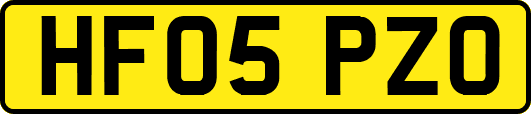HF05PZO
