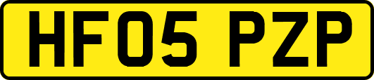 HF05PZP