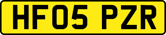 HF05PZR