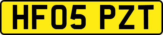 HF05PZT