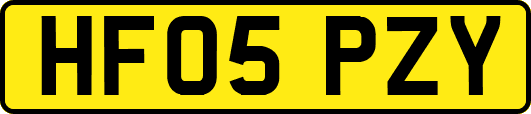HF05PZY