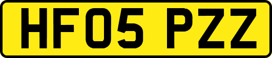 HF05PZZ