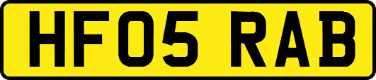 HF05RAB