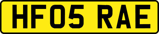 HF05RAE